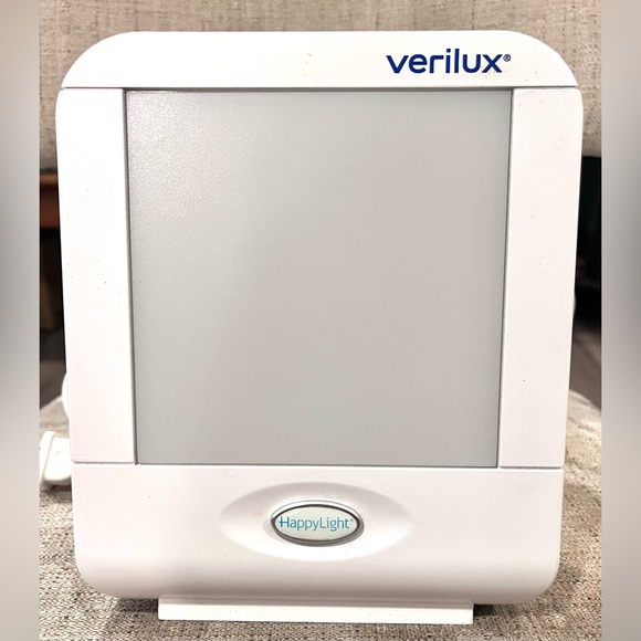 Verilux happy light - Picture 1 of 3